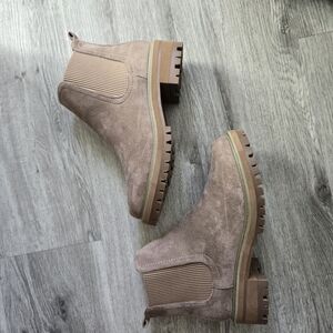 Women's Unilody  Boots